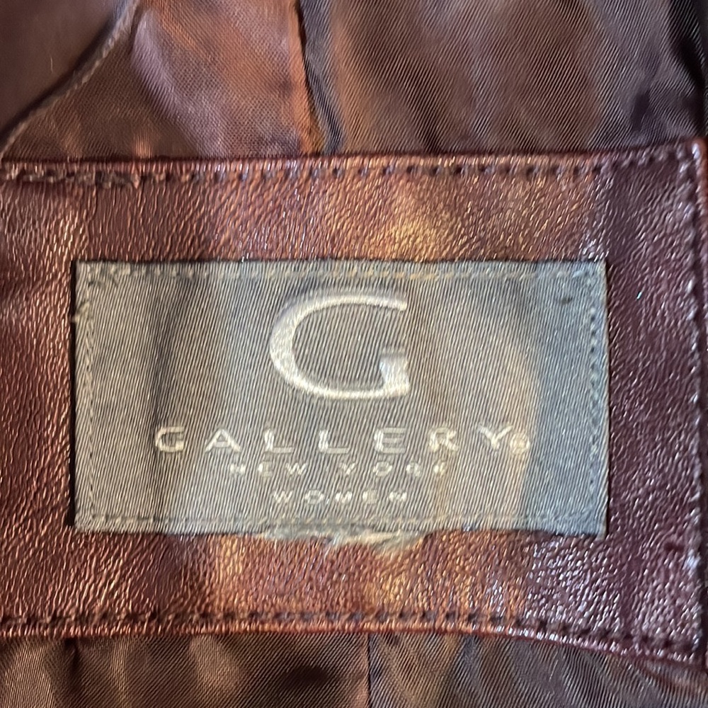 Gallery Jacket - image 7
